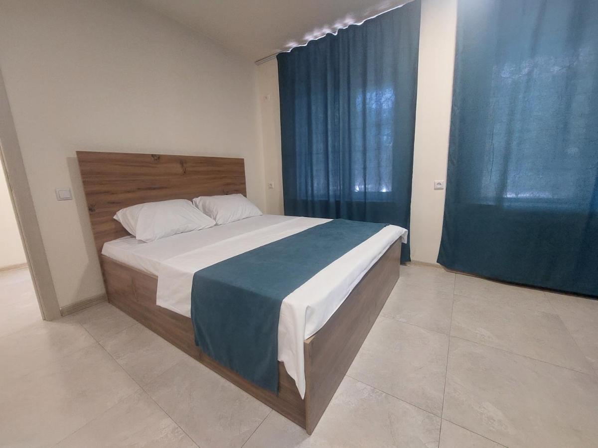 The Best Hotel-Hostel Erevan Exterior foto
