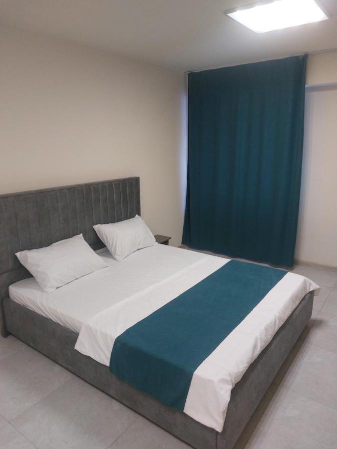 The Best Hotel-Hostel Erevan Exterior foto
