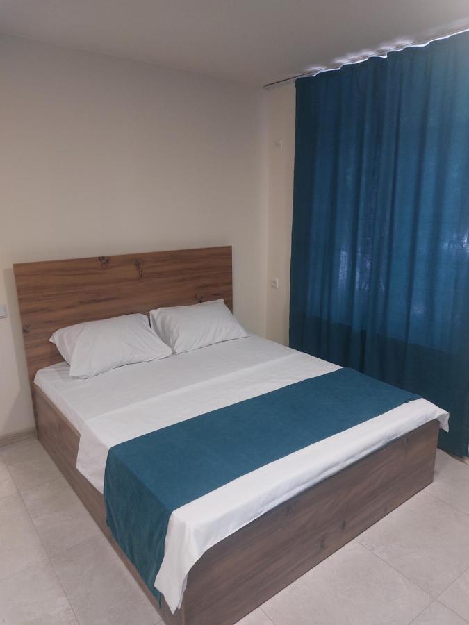 The Best Hotel-Hostel Erevan Exterior foto