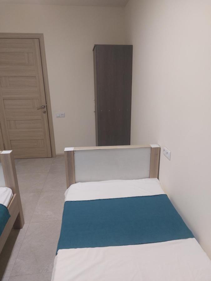 The Best Hotel-Hostel Erevan Exterior foto