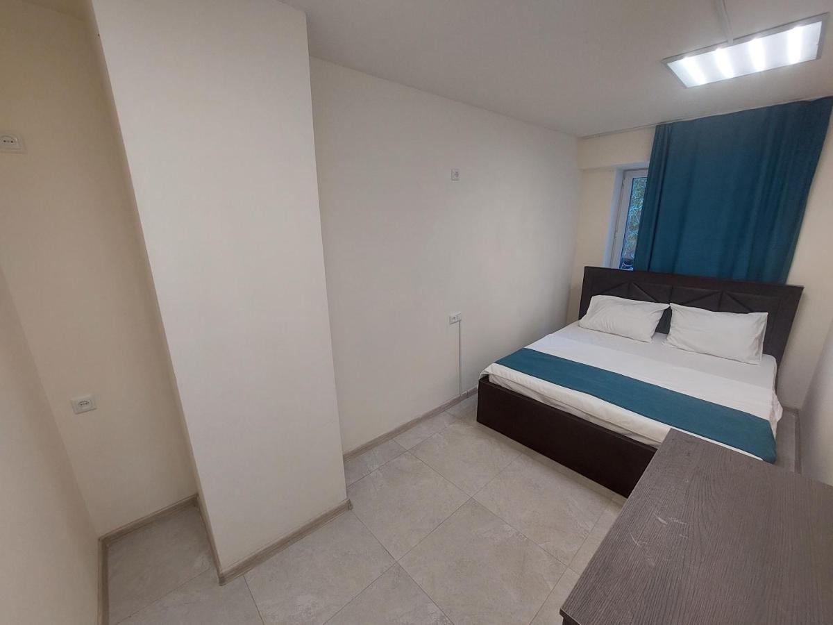 The Best Hotel-Hostel Erevan Exterior foto