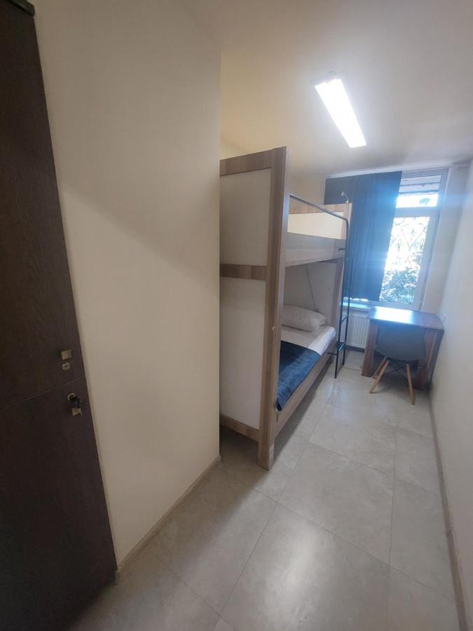 The Best Hotel-Hostel Erevan Exterior foto